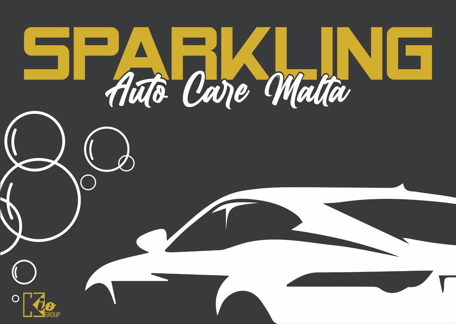 Sparkle Auto Care Malta