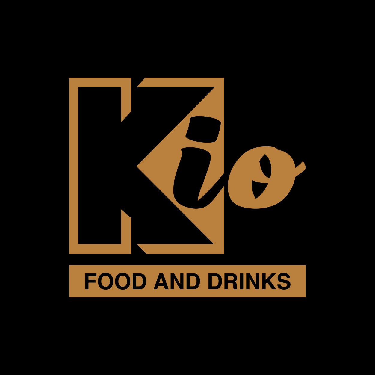 KIO Food and Drink